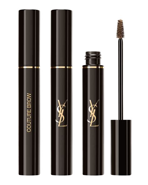 ysl couture brow dupe|YSL Couture Brow Wardrobe: Review & Swatches .